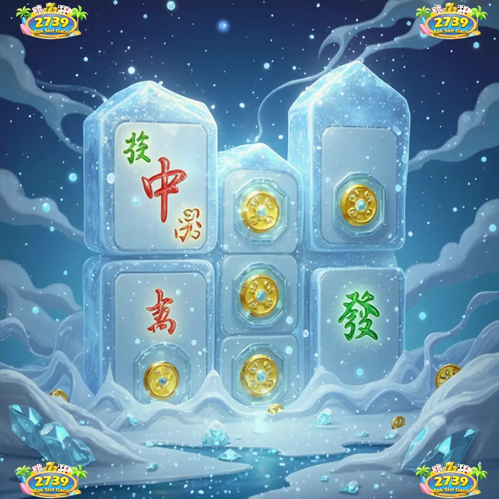 2739slot Gootins | Official Update 2739