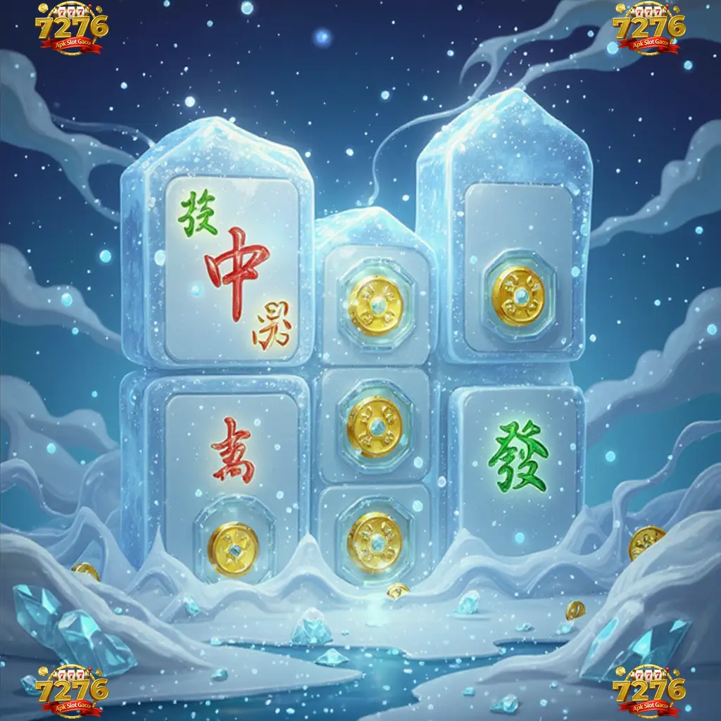 7276slot Gootins | Official Update 7276