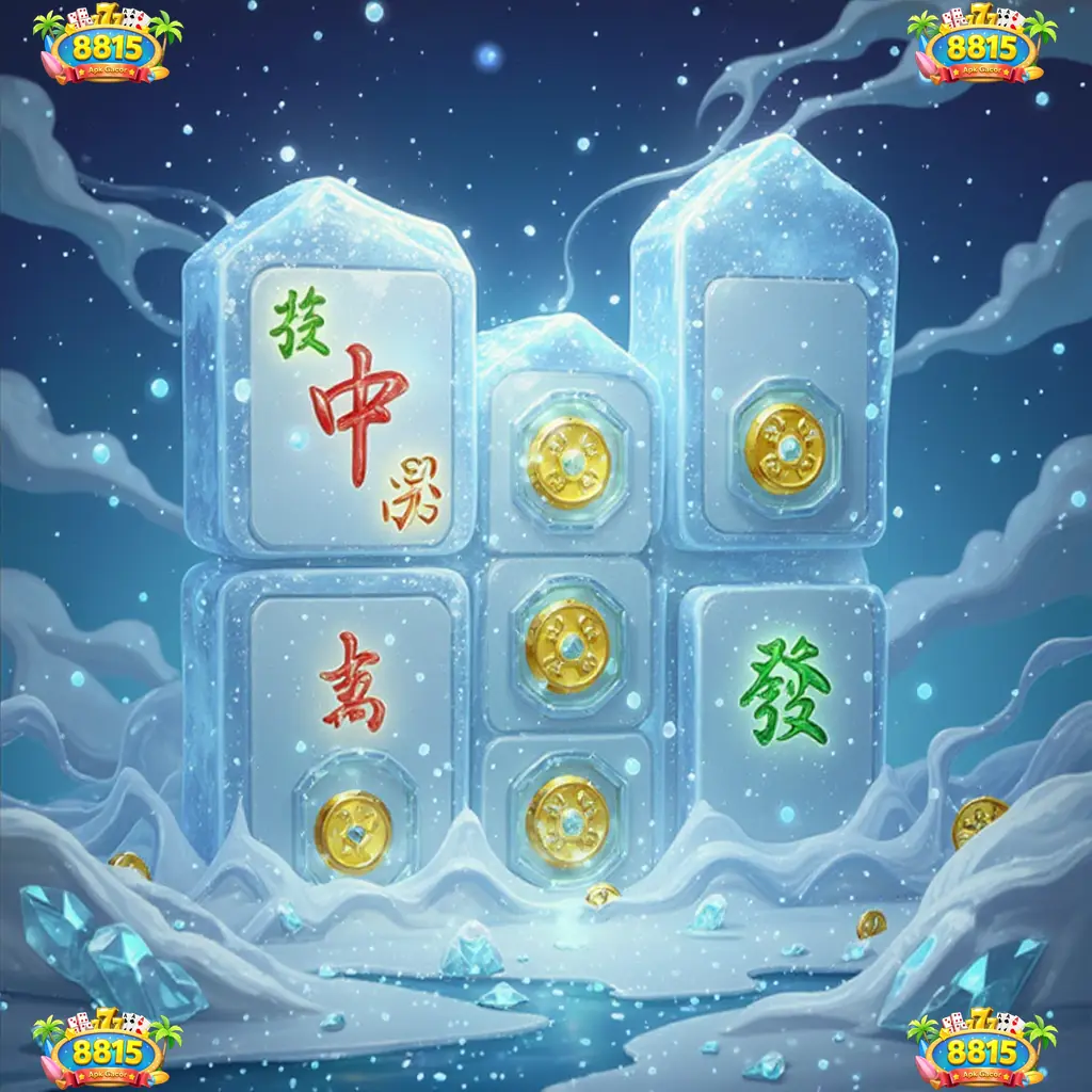 8815slot Gootins | Official Update 8815