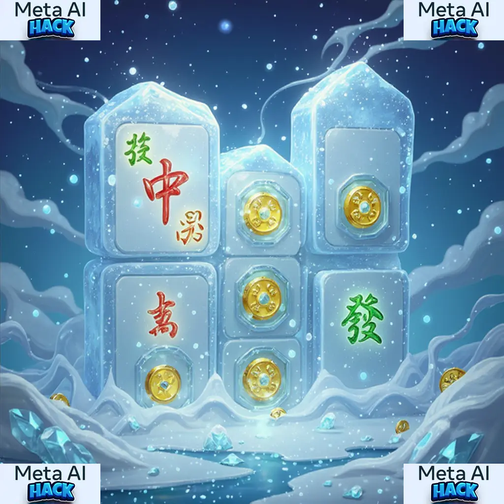 ai meta hack slot Gootins | Official Update AI META HACK