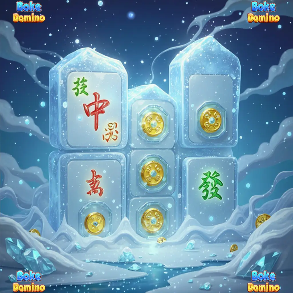 boke domino Gootins | Official Update BOKEDOMINO