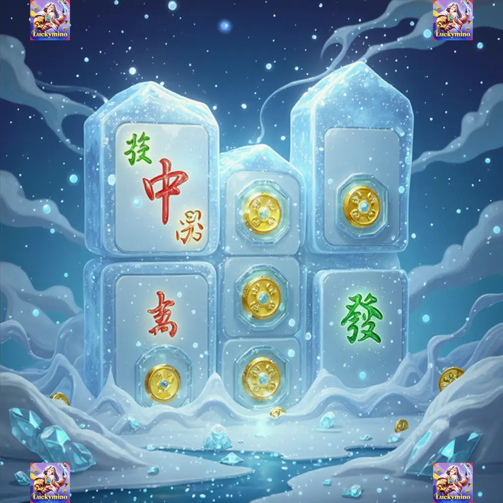 lucky mino Gootins | Official Update LUCKYMINO