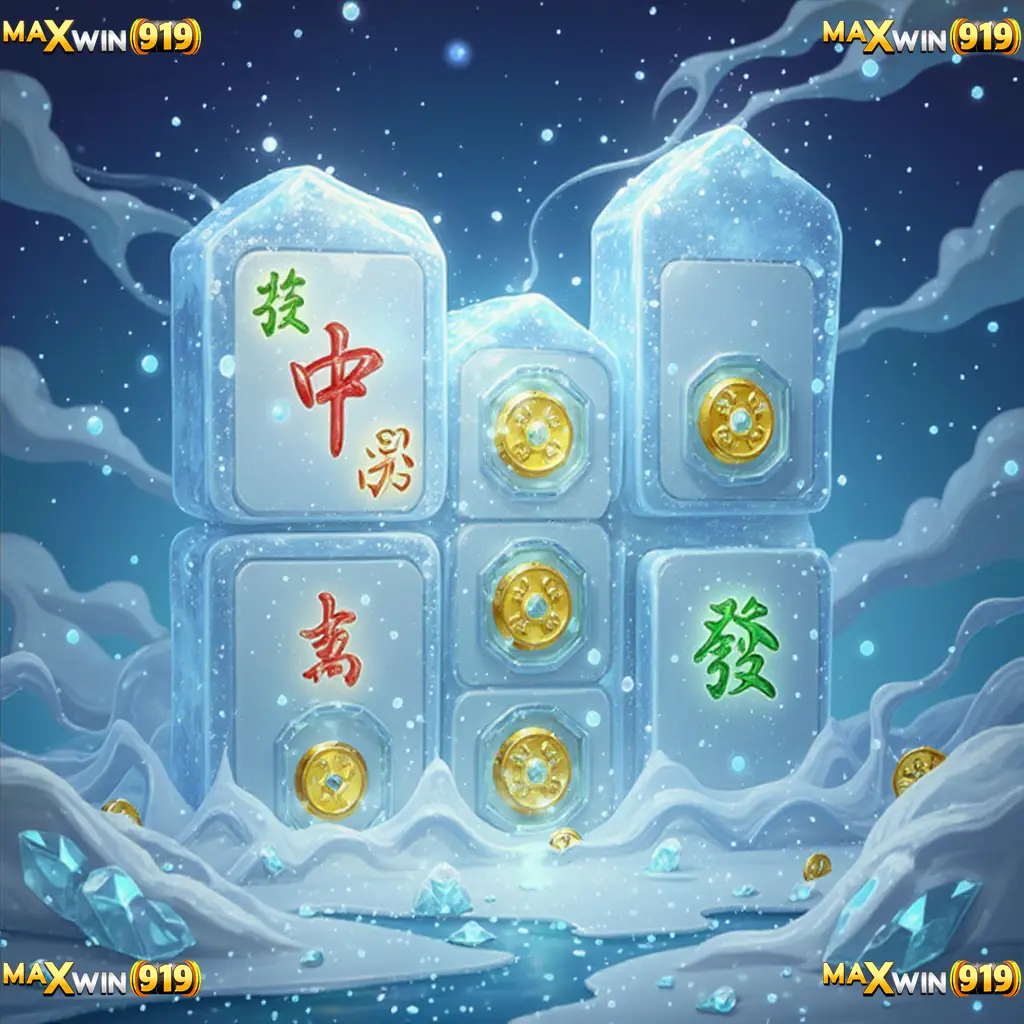 maxwin 919 Gootins | Official Update Maxwin919