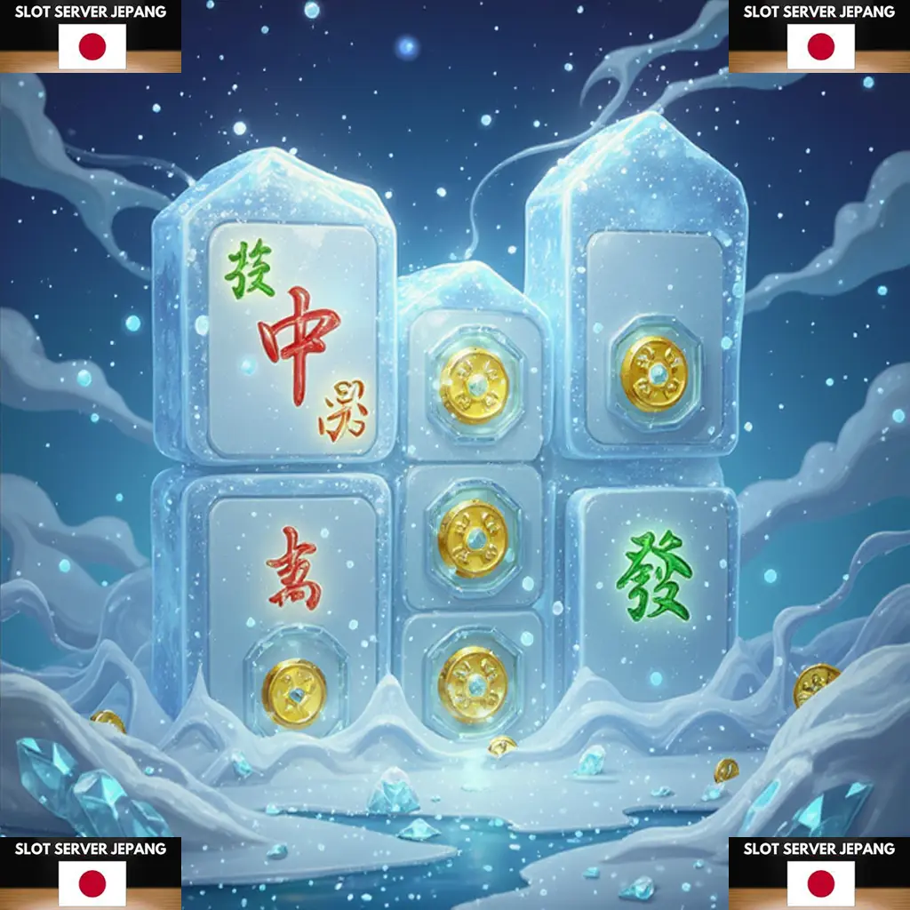 server jepang gacor Gootins | Official Update SERVER JEPANG