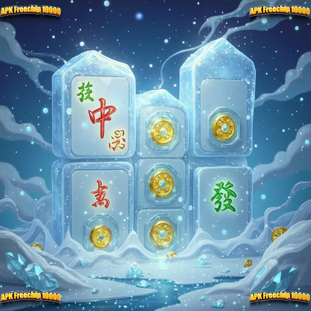 free chip 10 Gootins | Official Update SLOT FREECHIP 10000