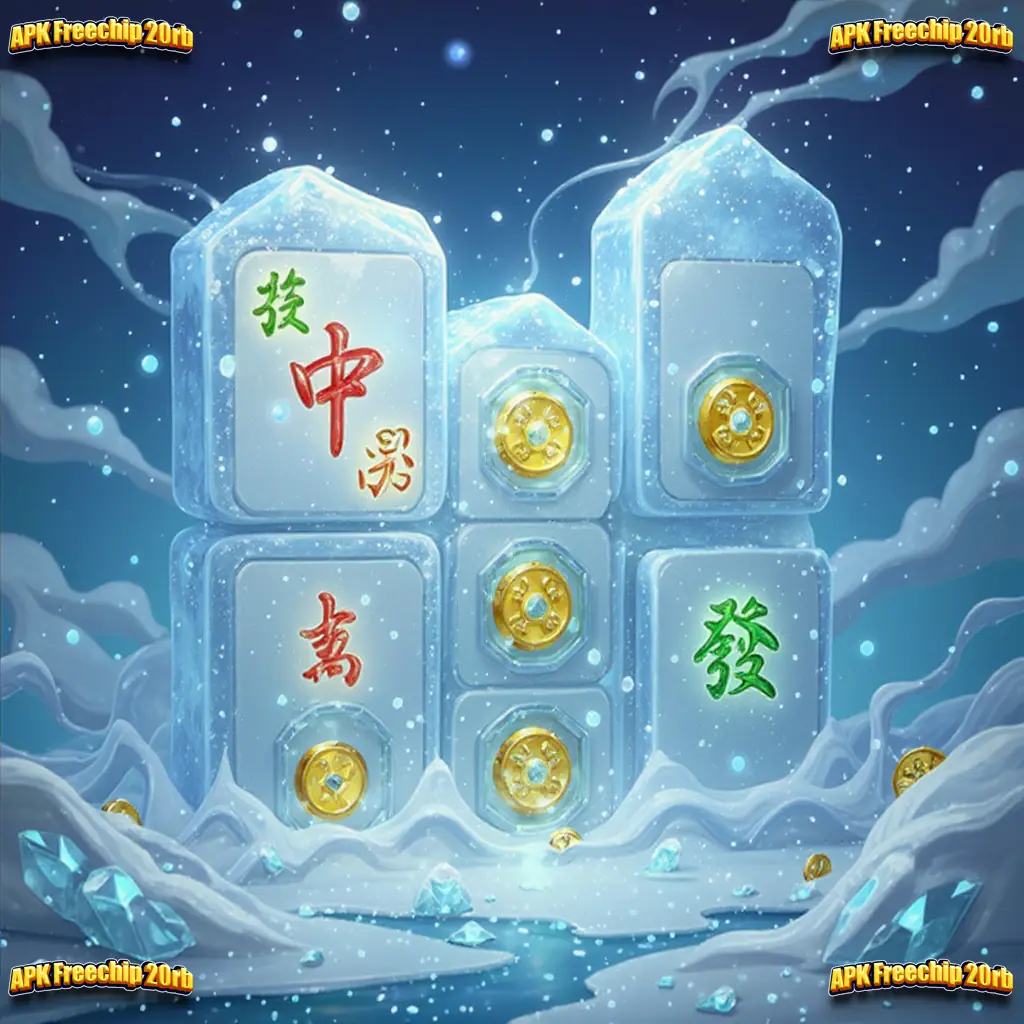 free chip 20 Gootins | Official Update SLOT FREECHIP 20RB
