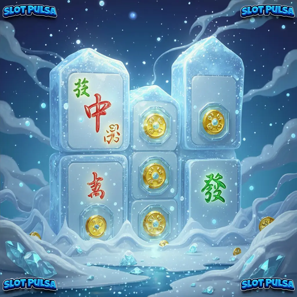 slotpulsa Gootins | Official Update SLOT PULSA