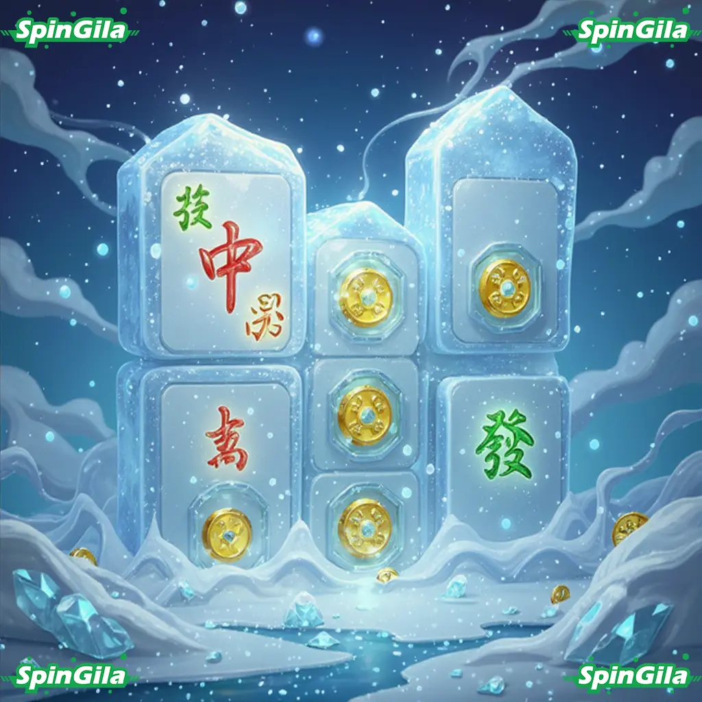 spin gila Gootins | Official Update SPINGILA